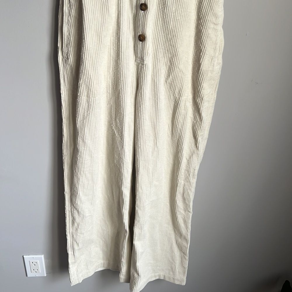 New & Other Stories Corduroy Boilersuit - image 5